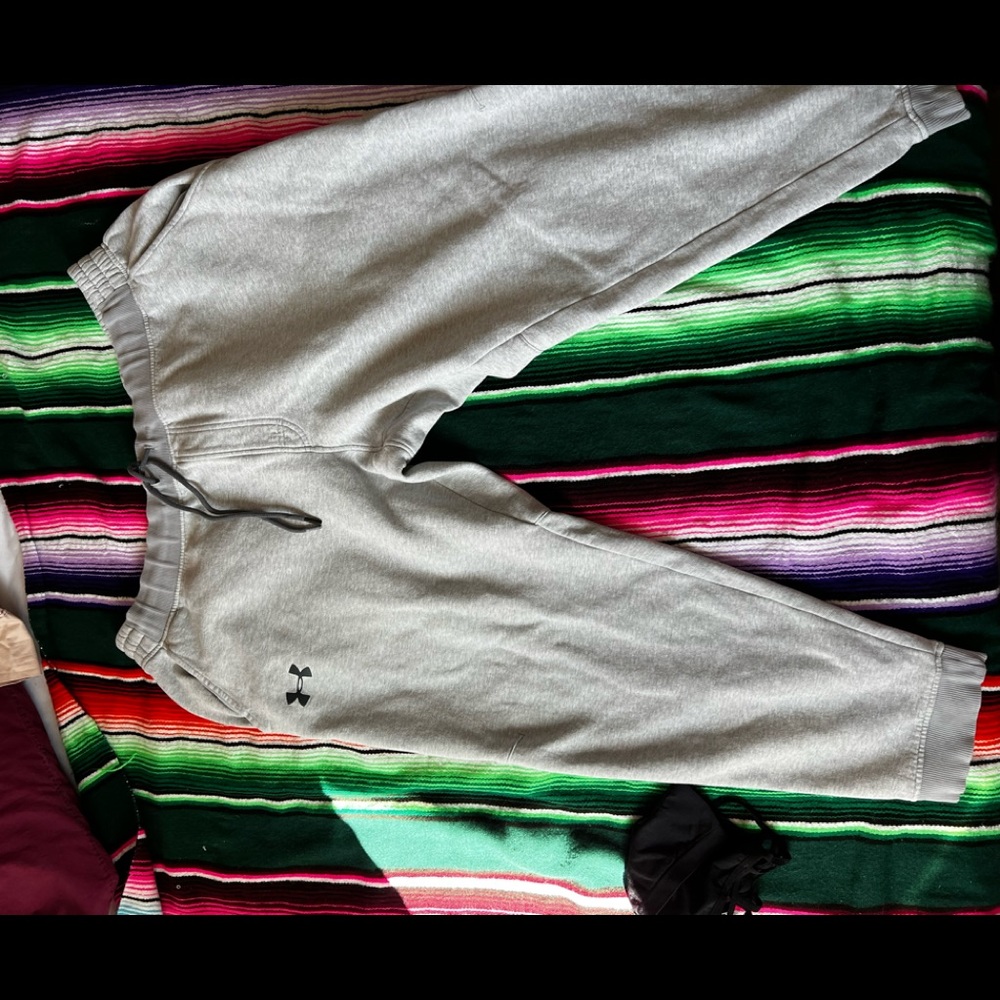 Under Armour Jogger Sweats 3xl